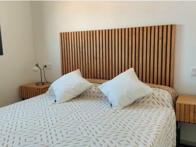 Moderno Apartamento en San Miguel de Salinas