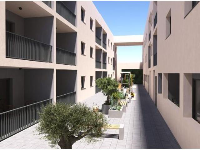 MODERNO APARTAMENTO EN SAN MIGUEL DE SALINAS