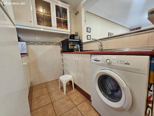 Moderno Apartamento en Torreblanca, Torrevieja Ideal para Inversión