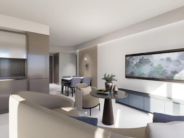 MODERNO APARTAMENTO EN TORREVIEJA