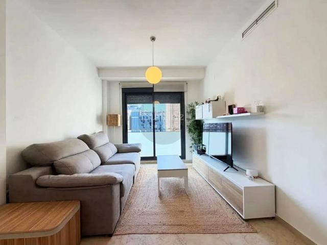 Moderno apartamento en Valencia