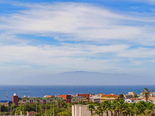 Moderno apartamento en venta en El Madroñal