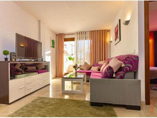 Moderno apartamento en venta en la prestigiosa urbanización Parque Recoleta