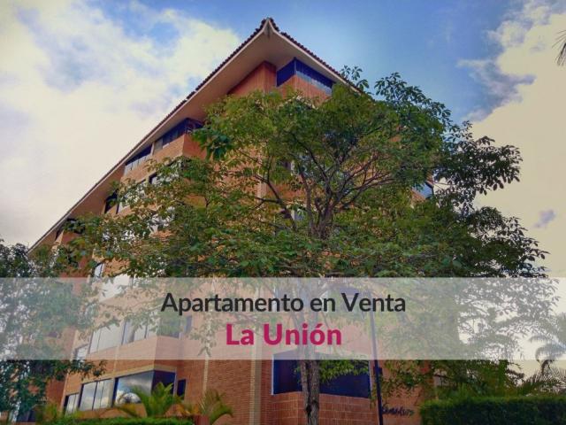 Moderno apartamento en venta en La Union