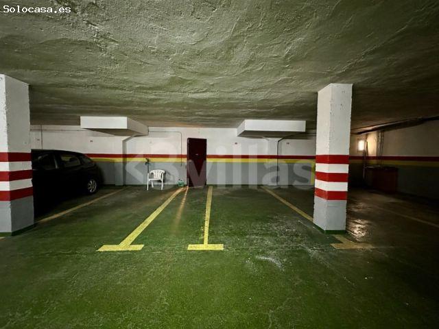 Moderno apartamento reformado con plaza de parking en Mahón