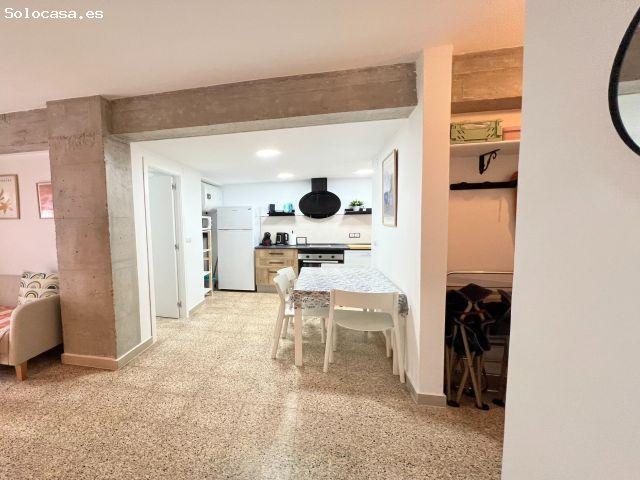 Moderno Apartamento Reformado en Cullera, San Antonio por €159,000