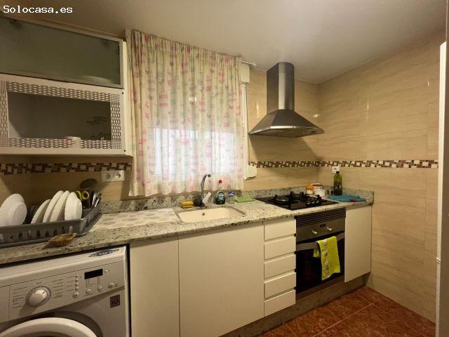 Moderno Apartamento Reformado en Cullera, Zona San Antonio