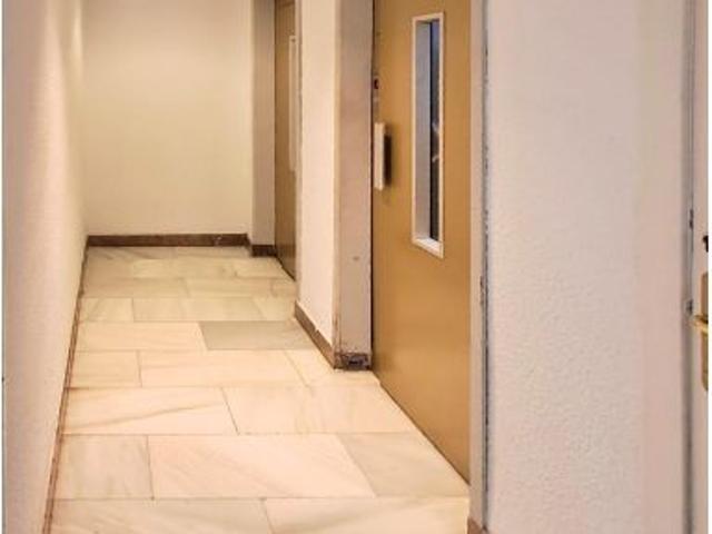 Moderno Apartamento Reformado en el Corazón de Alicante