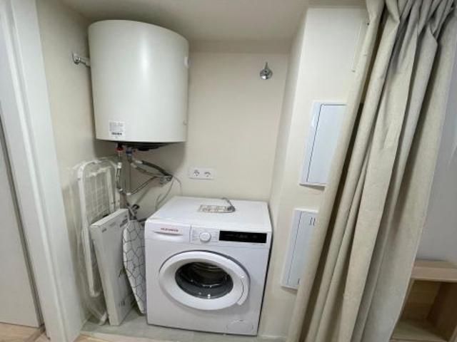 Moderno Apartamento Reformado en el Corazón de Granada ALQUILER LARGA DURACIÓN