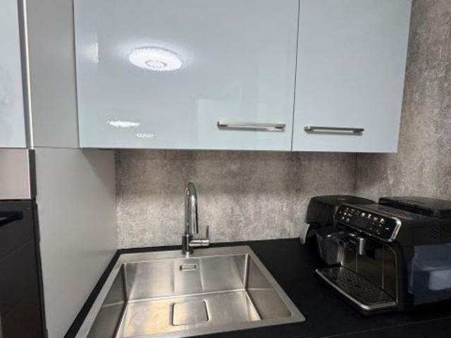 Moderno Apartamento Reformado en el Corazón de Torrevieja
