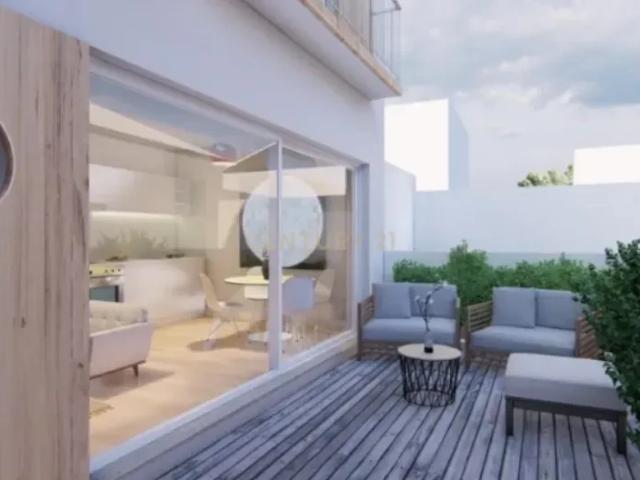 Moderno Apartamento T1 no Coração do Porto