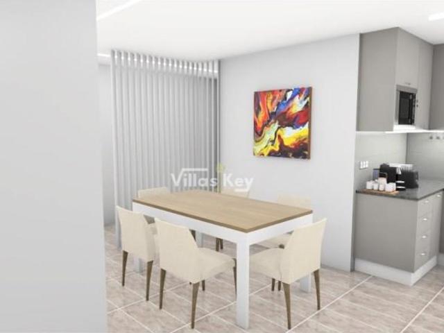 Moderno Apartamento T2 no centro de Loulé/ Algarve 90m² Loulé São Sebastião