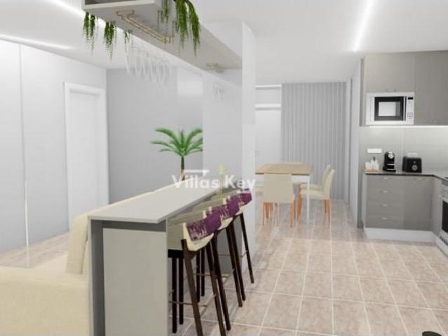 Moderno Apartamento T2 no centro de Loulé/ Algarve 90m² Loulé São Sebastião