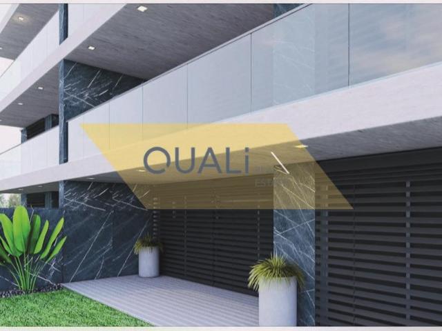 Moderno Apartamento T2 no Funchal 480.000,00€ 75m² São Martinho