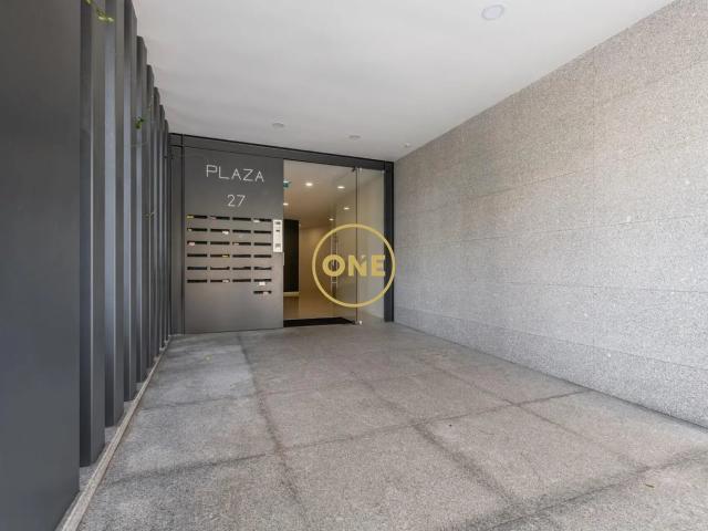 Moderno Apartamento T3 em Braga | Open Space, Suite, Varanda e Garagem