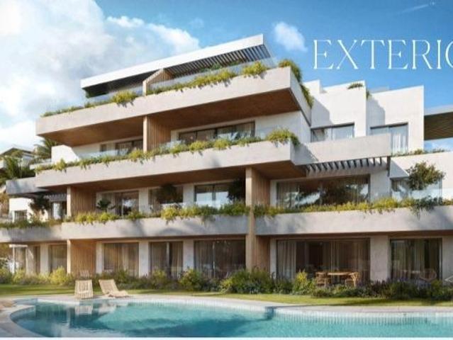 Moderno apartamento