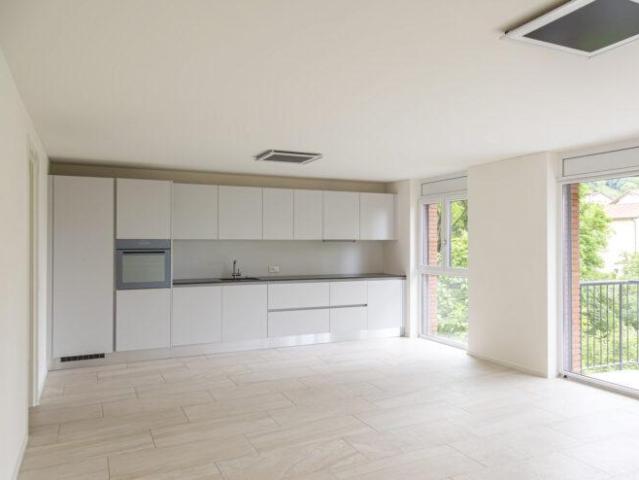Moderno appartamento 3.5 locali immerso nel verde