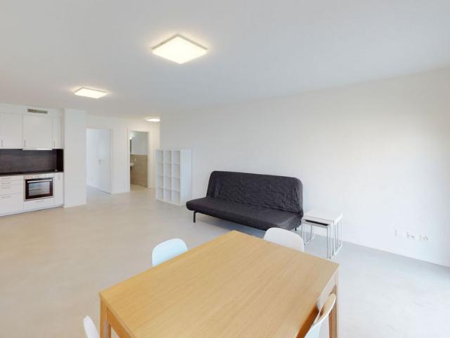 MODERNO APPARTAMENTO AMMOBILIATO ALL INCLUSIVE