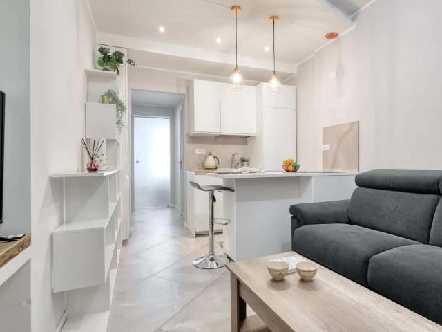 Moderno appartamento in centro città