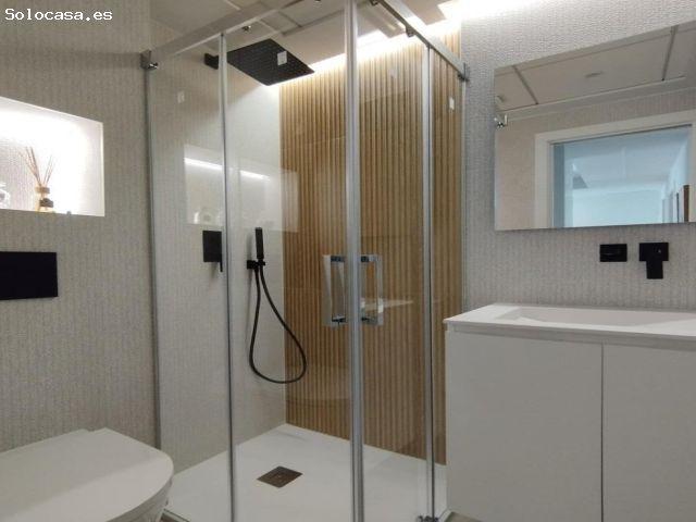 Moderno Bungalow de 2 dormitorios y 2 baños en El Verger