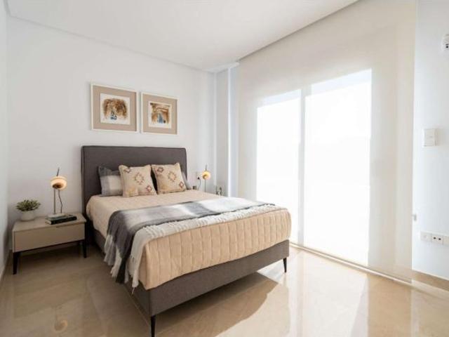 Moderno Bungalow en Gran Alacant