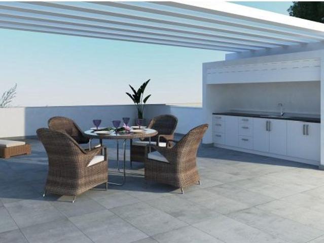Moderno Bungalow en Pilar de la Horadada Ideal para Entrar a Vivir