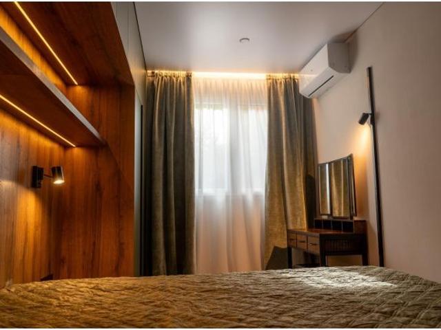 Moderno bungalow en primera línea de mar completamente reformado