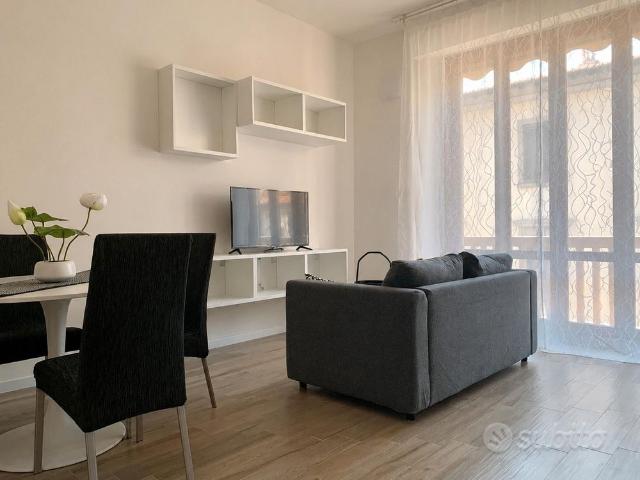 Moderno bilocale a San Jacopino