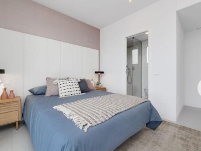 Moderno Chalet