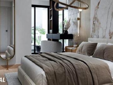 Moderno Dúplex De Estreno En Venta C/Áreas Comunes Ubicado En San Miguel