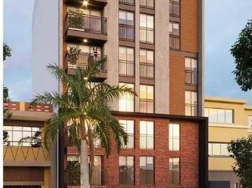 Moderno Dúplex De Estreno En Venta C/Áreas Comunes Ubicado En San Miguel