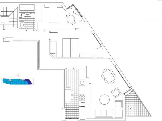 Moderno Dúplex en Villamediana de Iregua €250,517