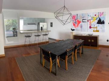 Moderno duplex en la zona mas linda de Miraflores en venta