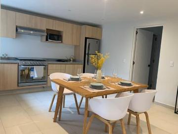 Moderno depa en venta en Narvarte, 1 recámara y excelente conectividad