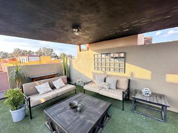 MODERNO DEPA EN VENTA EN SAN MIGUEL ALLENDE