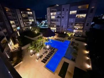 MODERNO DEPARTMENTO DE 3 HABITACIONES EN VENTA EN ALTURA