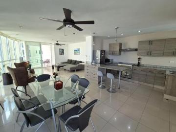 ¡Moderno Departamento, Zona Hotelera Cancún!