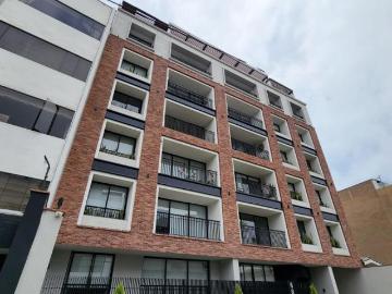 Moderno departamento casi nuevo en venta – Chacarilla Norte, Surco