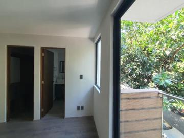 Moderno departamento con balcón en Víctor Hugo, Portales Norte