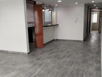 Moderno Departamento con Balcon Frente a Parque Habitaciones