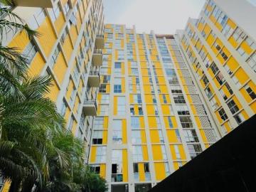 Moderno departamento con increíble terraza con jacuzzi