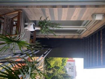 Moderno departamento en venta con balcón en Nonoalco