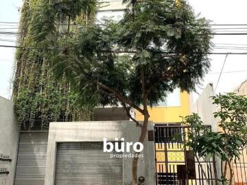 Moderno departamento en venta duplex barranco
