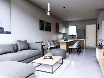 Moderno Departamento en Venta en Cumbres 4to Sector