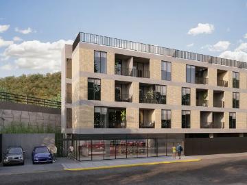 Moderno Departamento en Venta en Santa Isabel Tola, Ciudad de México