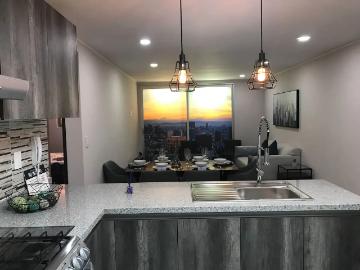 Moderno Departamento en Venta en Santa María la Ribera, CDMX