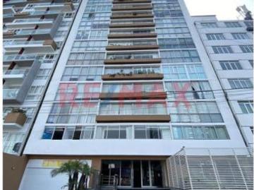 Moderno Departamento en Venta En San Antonio, Miraflores