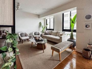 Moderno Departamento en Venta – Miraflores