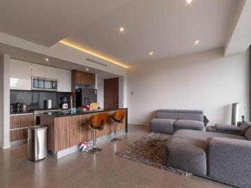 Moderno departamento en Zona Real | 2 recámaras + 2 estacionamientos | Ventura Vertical District