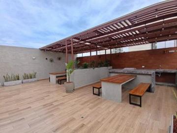 Moderno Departamento en Breña Piso Alto 3 Dorm Listo para Mudarte